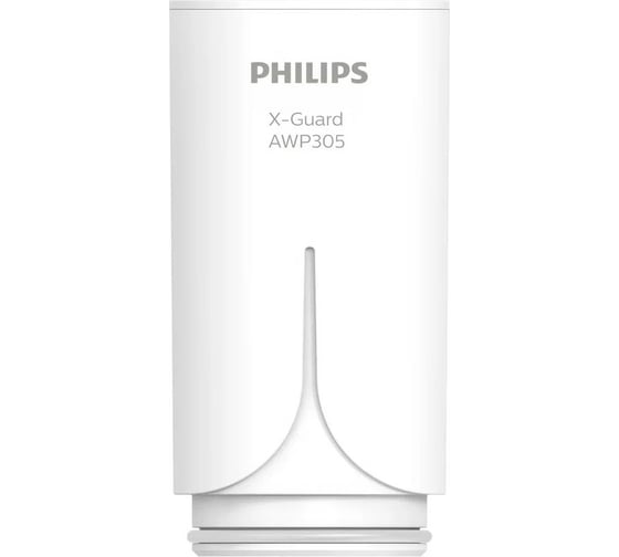 Фильтр-картридж для насадки на кран PHILIPS AWP305/10
