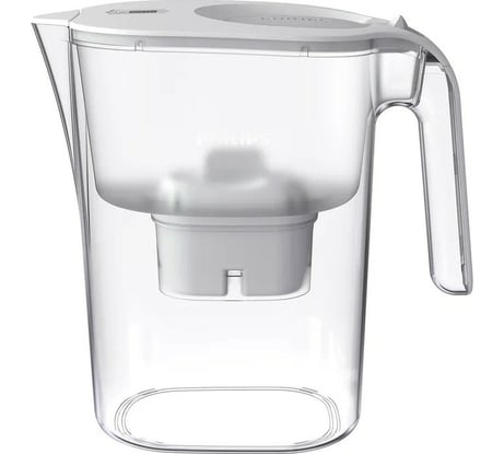 Фильтр-кувшин PHILIPS Белый, 4 литра AWP2938WHT/51