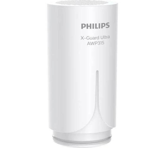 Фильтр-картридж для насадки на кран PHILIPS AWP315/10