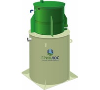 Септик Гринлос Аэро 10 Пр Миди GL02M10PR11