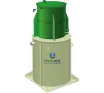 Септик Гринлос Аэро 12 Пр Лонг GL02L12PR11