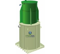 Септик Гринлос Аэро 25 Пр S Лонг GL02SL25PR11