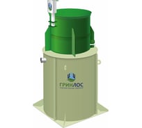 Септик Гринлос Аква 5 Пр Миди GL01M5PR11