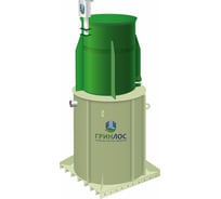 Септик Гринлос Аква 6 S Лонг GL01SL6ST11