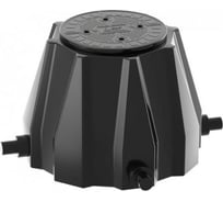 Пластиковый колодец Промрукав КС-3 1 шт PR08.3721