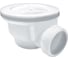 Сифон для поддонов WasserKRAFT D455 1