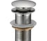 Донный клапан Savol без перелива S-XS002 23727 1