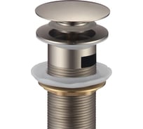 Донный клапан Savol с переливом S-XS001L 23723