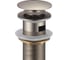 Донный клапан Savol с переливом S-XS001L 23723 1