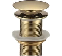 Донный клапан Savol без перелива S-XS002B 23729