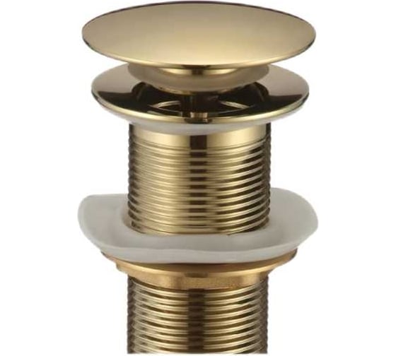 Донный клапан Savol без перелива S-XS002B 23729 1