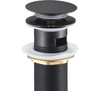 Донный клапан Savol с переливом S-XS001H 23725