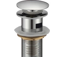 Донный клапан Savol с переливом S-XS001 23722