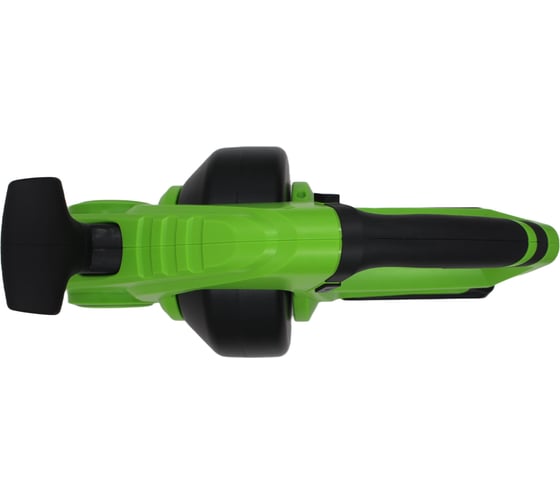Сантехнический аккумуляторный трос GreenWorks G24DA, 24V, без АКБ и ЗУ 3707307