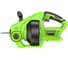 Сантехнический аккумуляторный трос GreenWorks G24DA, 24V, без АКБ и ЗУ 3707307 3