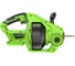 Сантехнический аккумуляторный трос GreenWorks G24DA, 24V, без АКБ и ЗУ 3707307 4