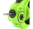Сантехнический аккумуляторный трос GreenWorks G24DA, 24V, без АКБ и ЗУ 3707307 8