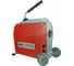 Прочистная машинка для канализации Rotorica RITTER CLEAN 180 RT.1530180 1