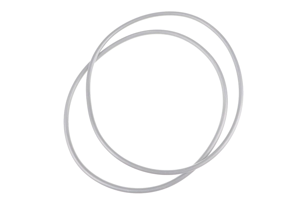 Силиконовое кольцо для магистральных фильтров Профитт Slim Line, 2 шт ...