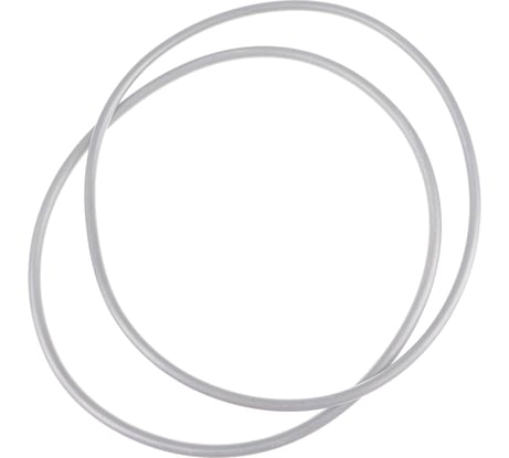 Силиконовое кольцо для магистральных фильтров Профитт Slim Line, 2 шт. 1648321