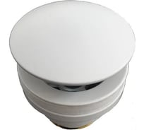 Донный клапан Paffoni 1'1/4 CLIC-CLAC ZSCA050BO 00242391