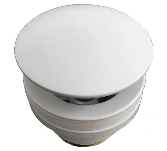 Донный клапан Paffoni 1'1/4 CLIC-CLAC ZSCA050BO 00242391