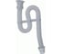 Гофрированный сифон VIRPLAST 1.1/4- 40/50 пласт.выпуск 70930 1