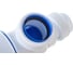 Сифон VIRPLAST Элит 1.1/2х40 без выпуска 100413 3