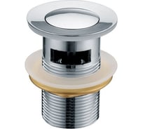 Донный клапан KАISER автомат/малый 8035