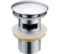 Донный клапан KАISER автомат 8037