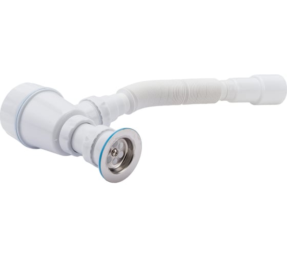 Сифон для кухни AV Engineering AVE129760
