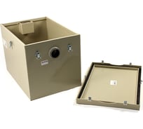 Пескоуловитель Пятый Элемент серия Стандарт ПЭ-0,5-40 205402