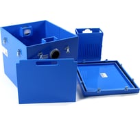 Пескоуловитель Пятый Элемент серия Профи ПЭ-0,5-30 205301