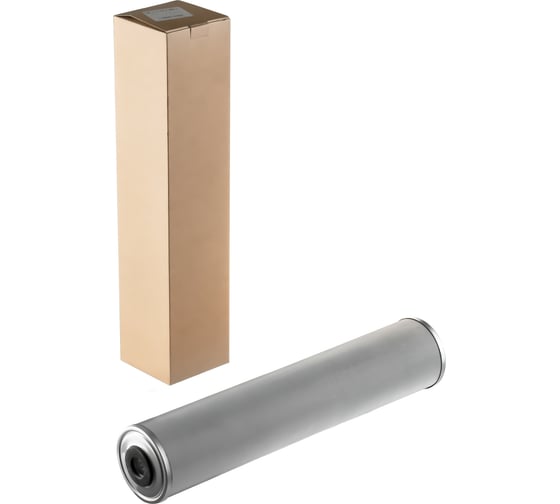 Картридж Гейзер СНК-50-20BB из нержавеющей сетки 28447