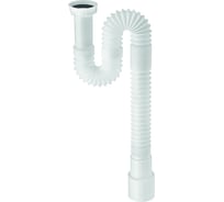 Гофрированная труба 1 1/4x40/50, 1200 мм (GT2145) 30718002