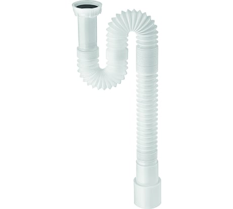 Гофрированная труба 1 1/4x40/50, 1200 мм (GT2145) 30718002