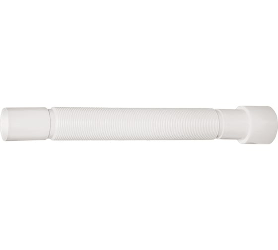 Гофрированная труба Wirquin 40x40/50 длина 800 мм 30718006