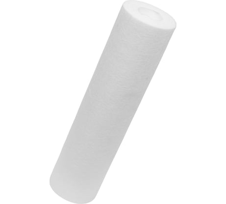 Картридж из вспененного полипропилена AV Engineering 10", 5 микрон AVE119P1005