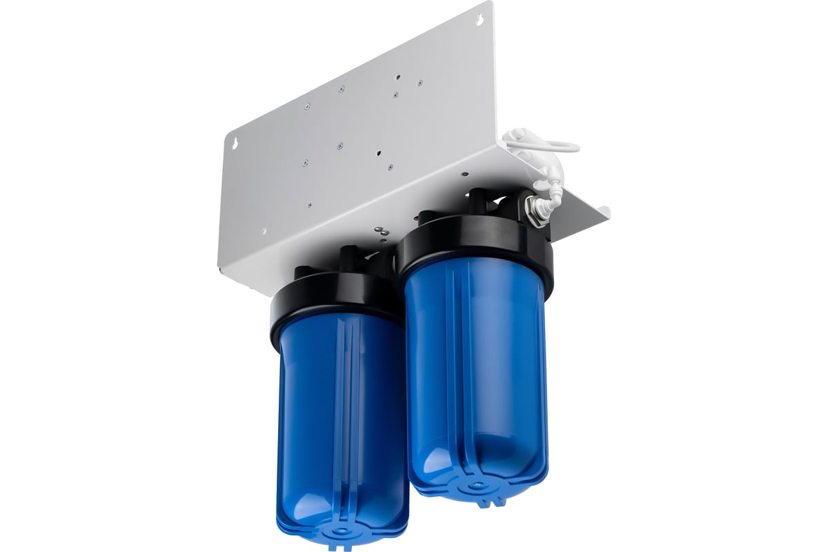 Система обратного осмоса Гейзер Лайн 20285 - выгодная цена, отзывы ...