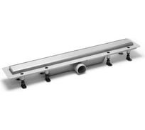 Душевой трап под плитку Plastbrno 550 мм SZA4550