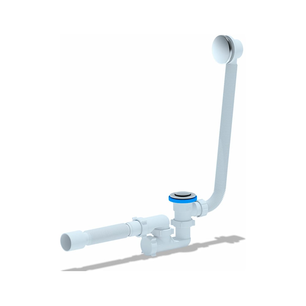 СифондляванныАНИпласт11/2"х40EC255S