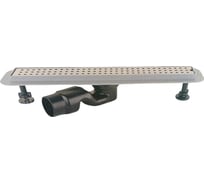 Сантехнический трап GRIALE lux40