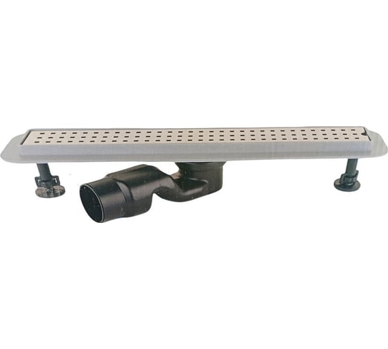 Сантехнический трап GRIALE lux40 1