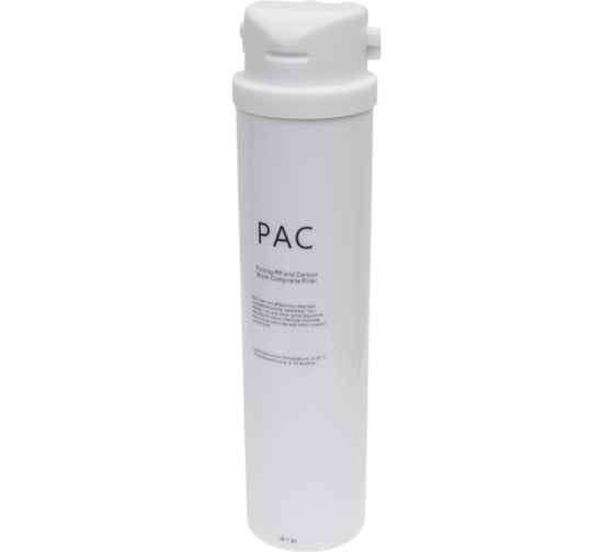 Быстросъемный комбинированный элемент Siberia PAC для системы Delux Pump VSDP02
