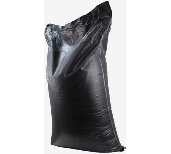 Активированный кокосовый уголь Siberia "Coconut" mesh 12х30 (25 кг, 50 литров) V01CENT2