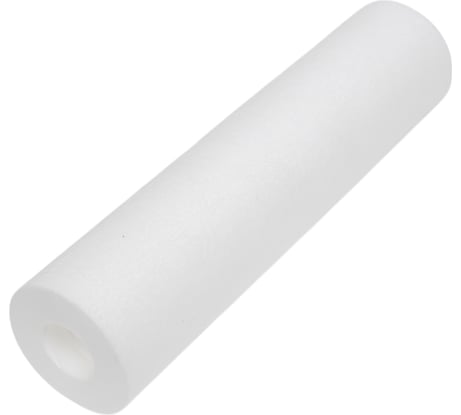 Полипропиленовый картридж Siberia 10sl, 5 мкм V03PP1005
