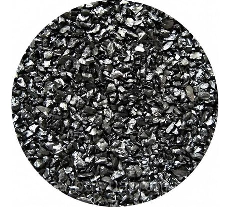 Активированный уголь Siberia "Центурион" V01CENT0 вес 25 кг