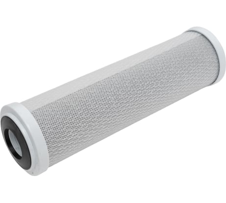 Картридж угольный прессованный Siberia 10sl V03CRB10