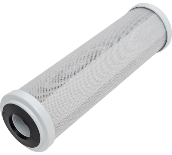 Картридж угольный прессованный Siberia 10sl V03CRB10
