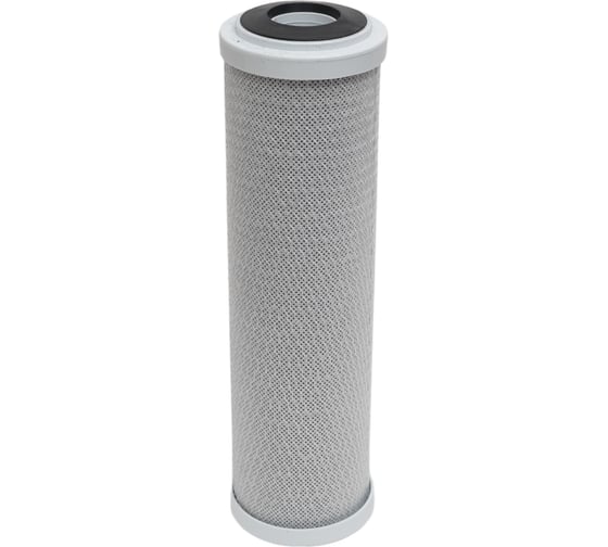 Картридж угольный прессованный Siberia 10sl V03CRB10